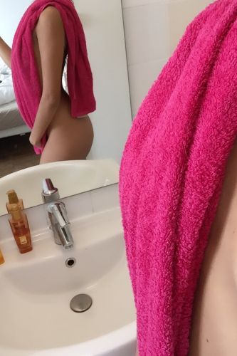 Escorte rencontres