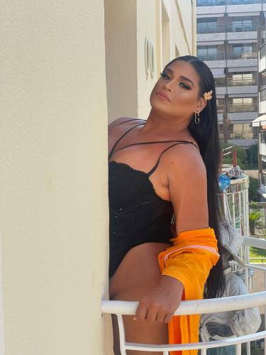 Mely transexuelle xxxl. - Escort Vitry sur Seine