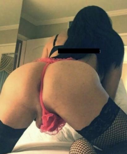 Thania sur montélimar - Escort Montelimar