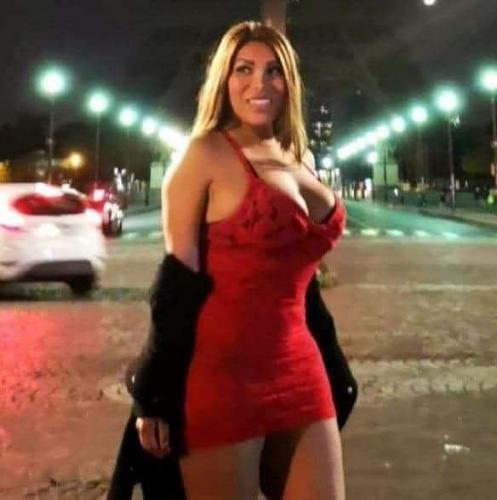 Soana hot disponible - Escort Caen