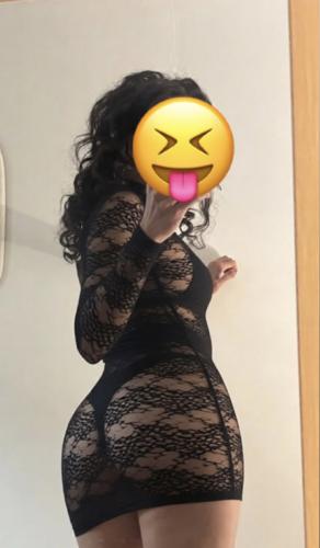 Fadela trans la dz - Escort Montpellier