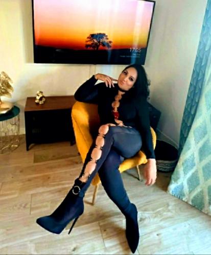 Lady jade francaise - Escort Dijon