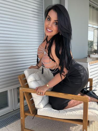 Morgana vip - Escort Toulouse